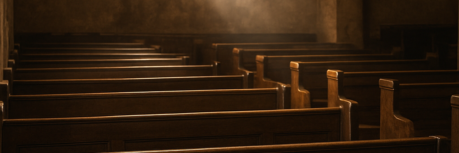 Forsaking the Assembly