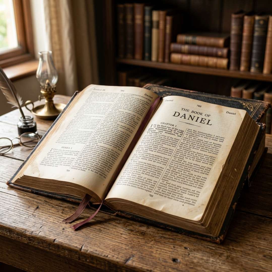 The Unveiled Truth About the Abomination of Desolation