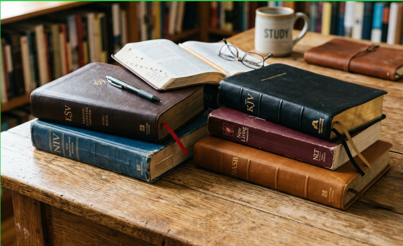 Is Sunday Mentioned in the New Testament?